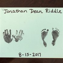 Jonathan Riddle