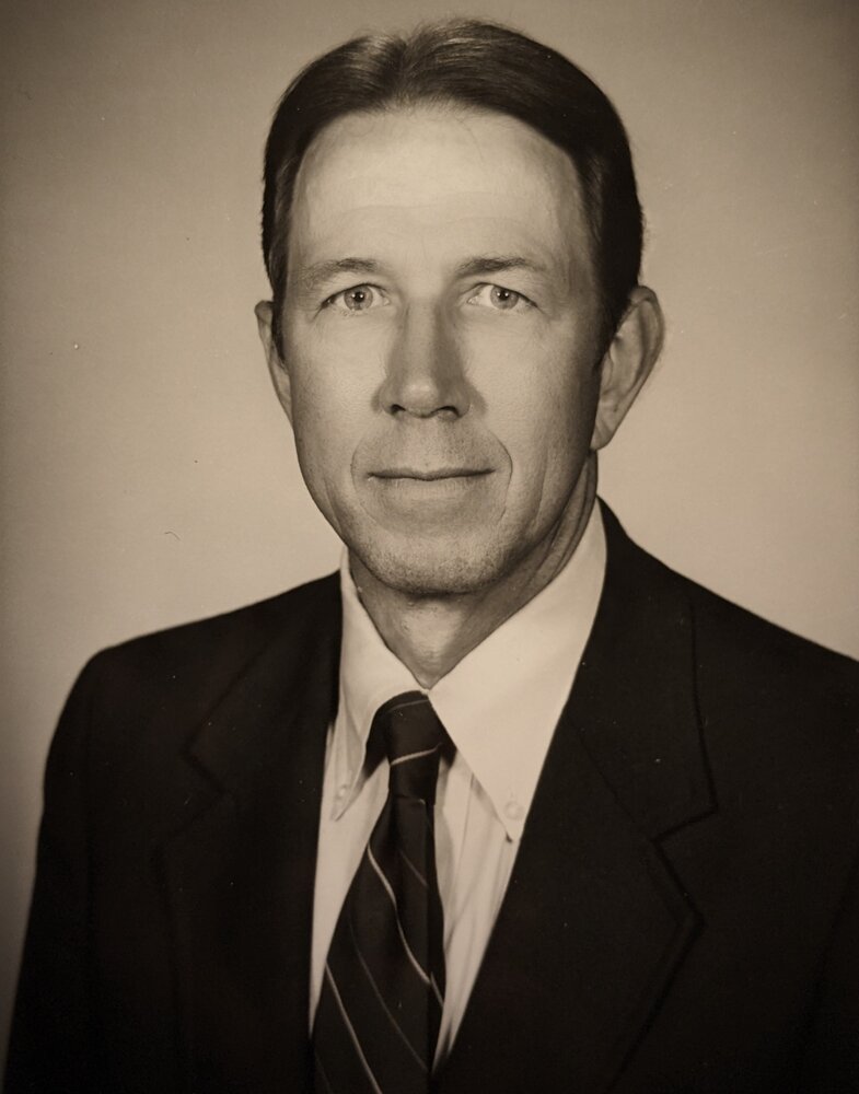 Dr. Frank Wilson