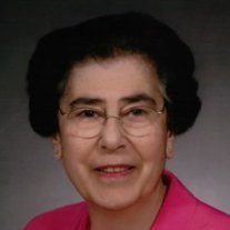 Doris Kaneklides