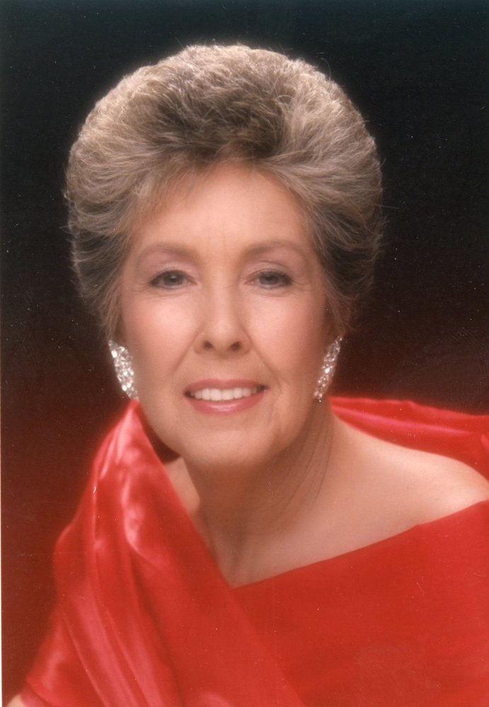 Joan Carroll
