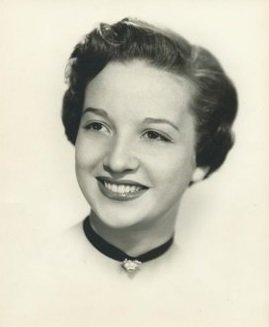 Betty Haviland