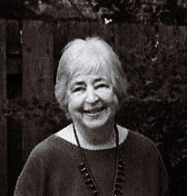 Obituary of Joyce Ophelia Brown