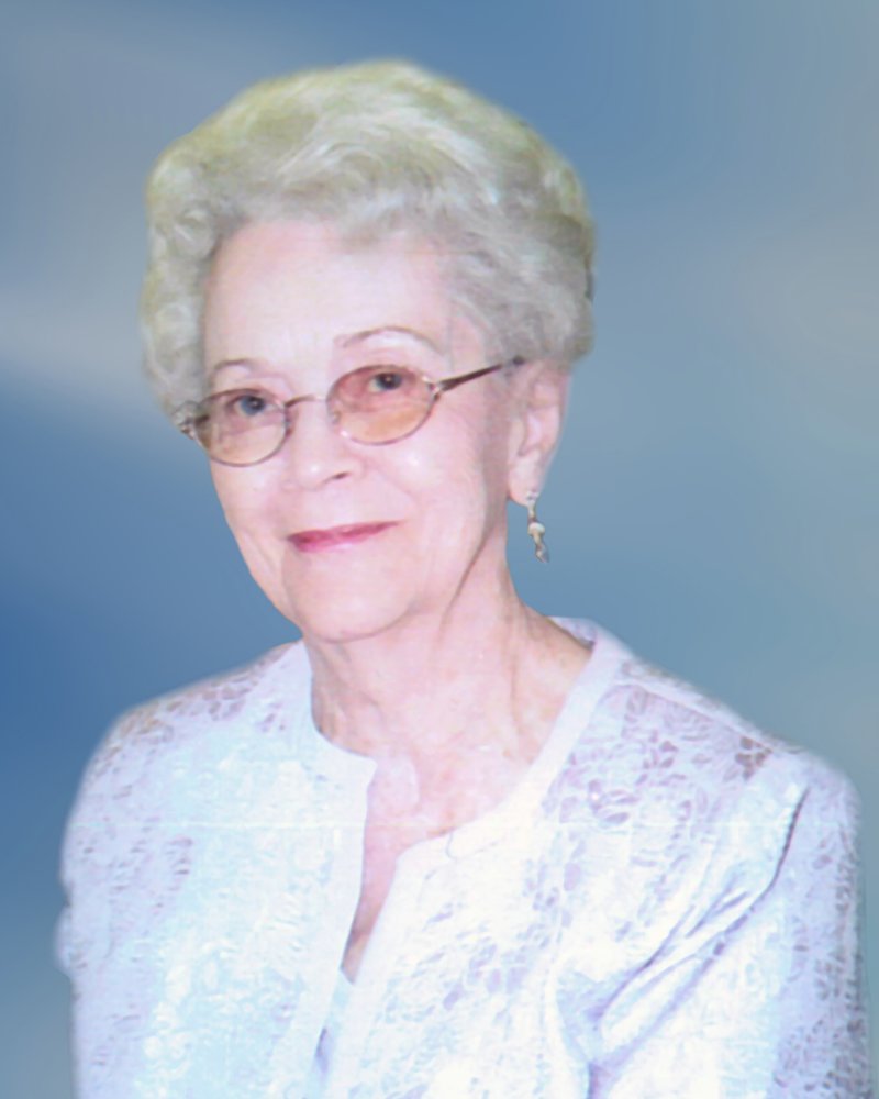 Joyce Luxton