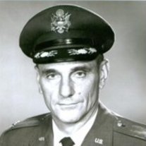 Col. Paul Wynne