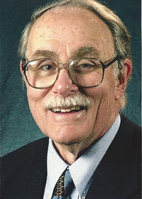 David Holbrook, Jr.