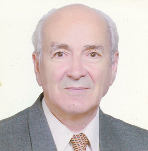 Yadollah Pourafkari