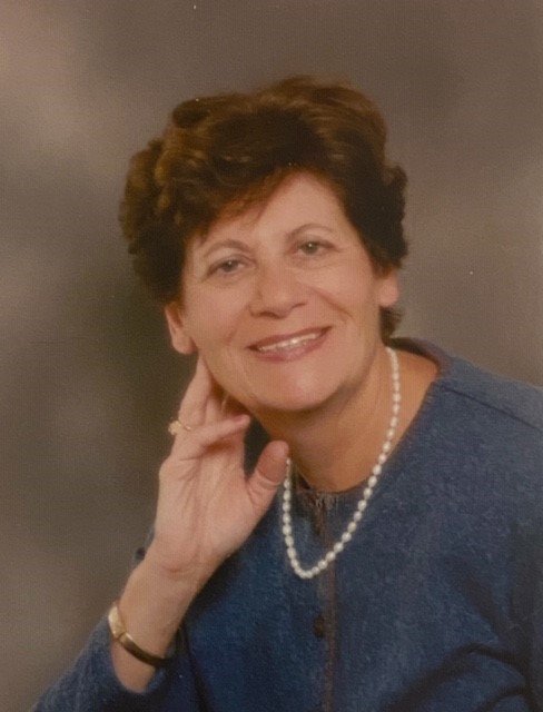 Rita Berman