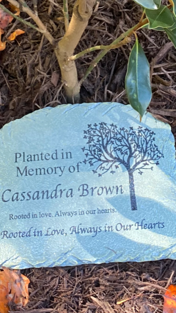 Cassandra Brown