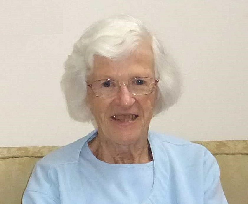 Margaret Paulsen