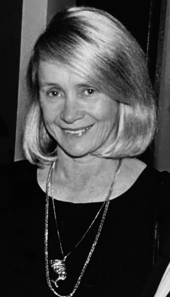 Patricia Potter