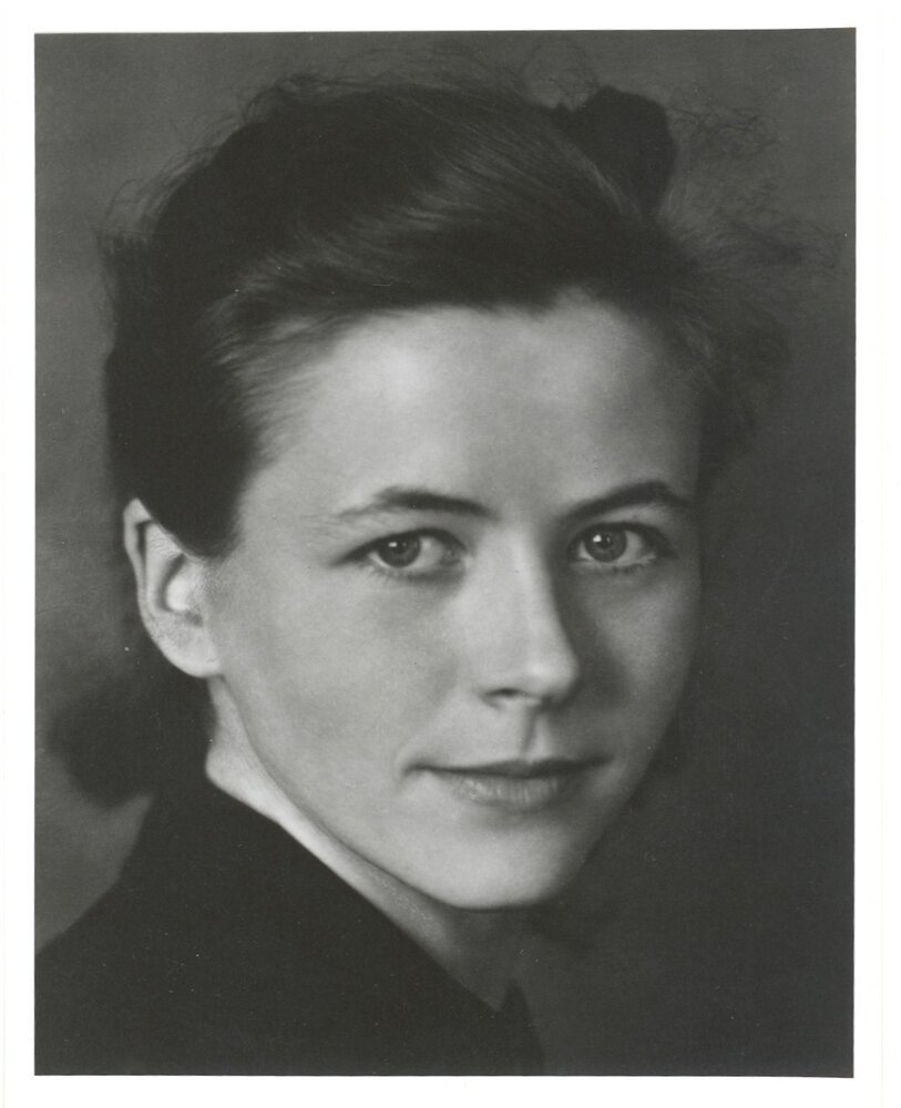 Herta Sternbach
