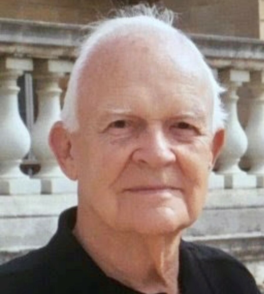 James Cheshire, Jr.